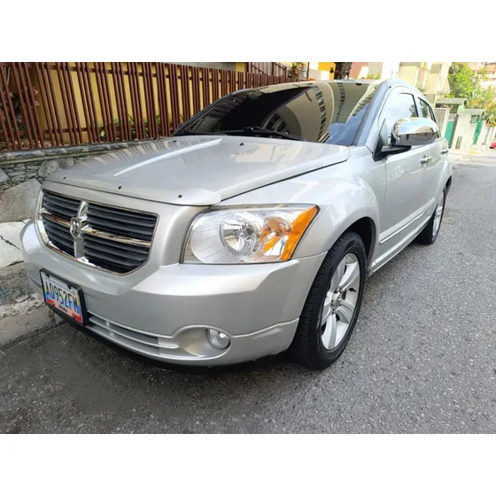 Dodge Caliber Lx