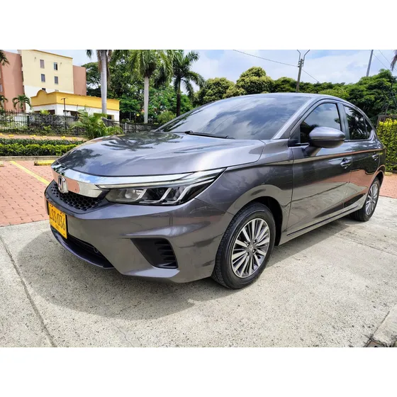 Honda City Hatchback 1.5 Lx