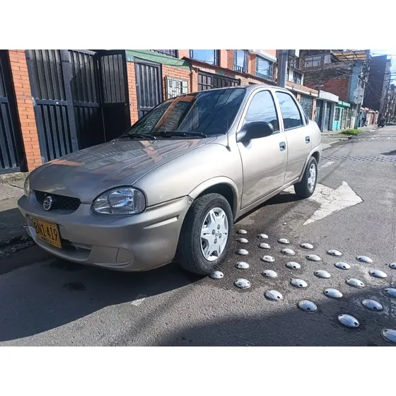 Chevrolet Corsa Mt 1400cc Sa