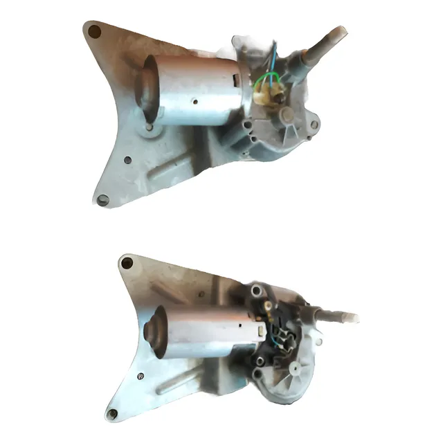 Máquinas Limpiaparabrisas Renault Twingo Traseras