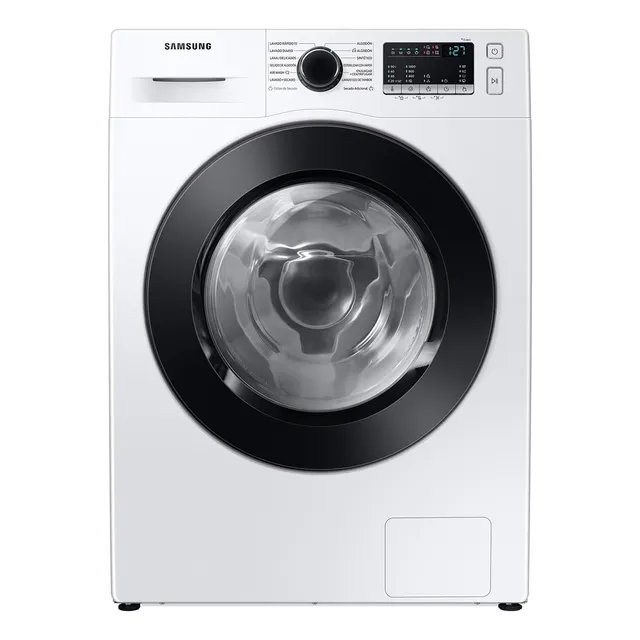 Lavadora Secadora 9.5Kg / 6Kg con Eco Bubble™
