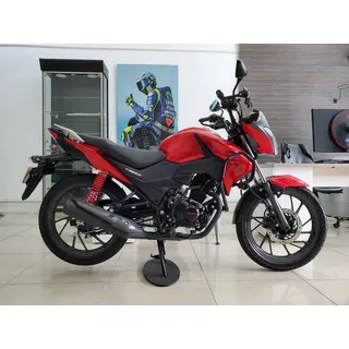 Honda cbz 125 hotsell