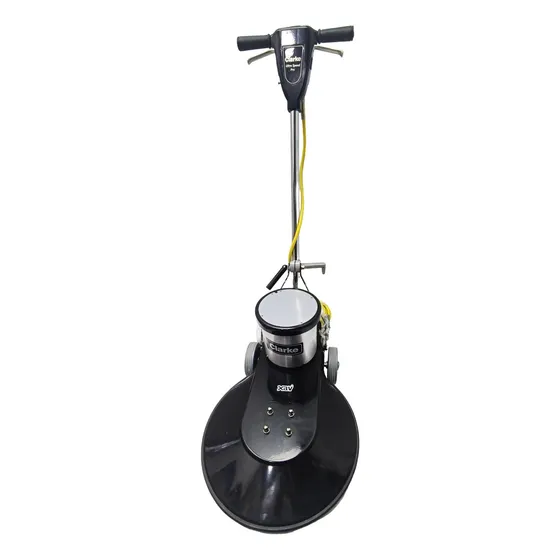 Pulidora Piso Industrial 20'' 1.5hp Clarke I. 10131