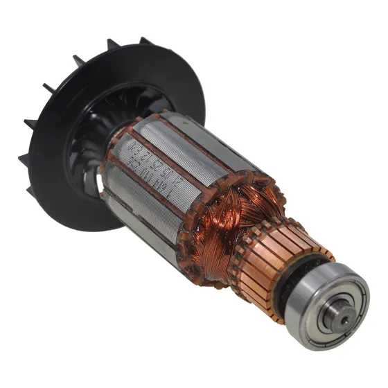 inducido para martillo perforador Gbh 2-20D (1125A) - 220V - rotor original Bosch