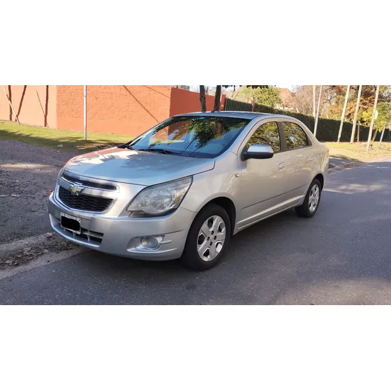 Chevrolet Cobalt 1.3 Lt Mt 75cv