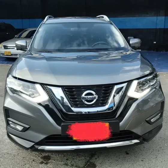 Nissan X-trail 2019 2.5 Advance