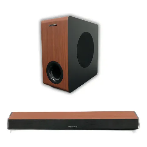 Soundbar Jbl Bar 5.0 Multibeam Com 5.0 Canais E 125w Rms Cor Preto