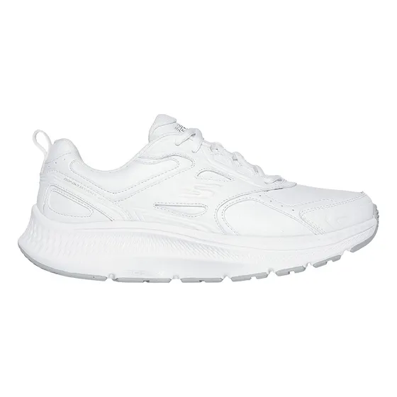 Skechers Tenis Go Run Consistent 2.0 Mujer Blanco