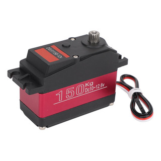 Servo Digital Ds51150 Ip66, Impermeable, De 150 Kg, Equipo D Servo Digital Ds51150 Ip66, Impermeable, De 150 Kg, Equipo D