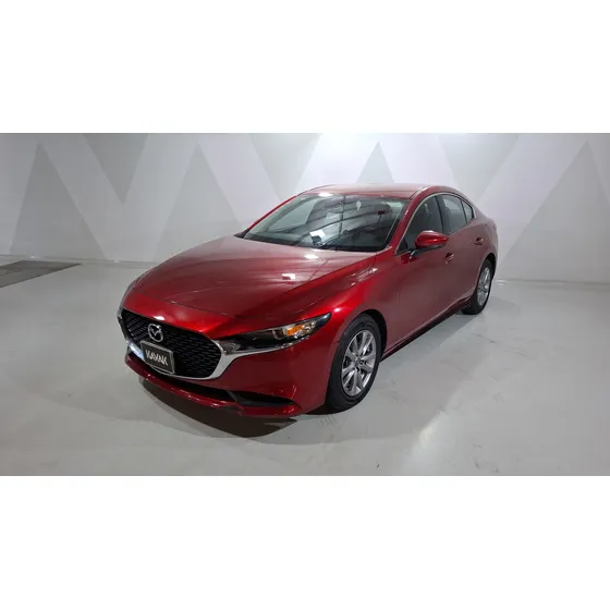 Mazda Mazda 3 2.5 I Auto