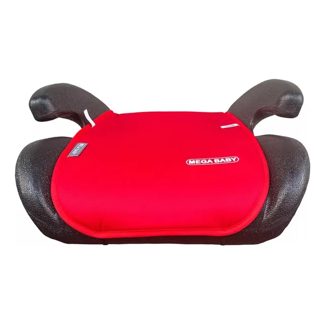 Butaca Booster Auto Trip Sin Respaldo 22 - 36 Kg Mega Baby