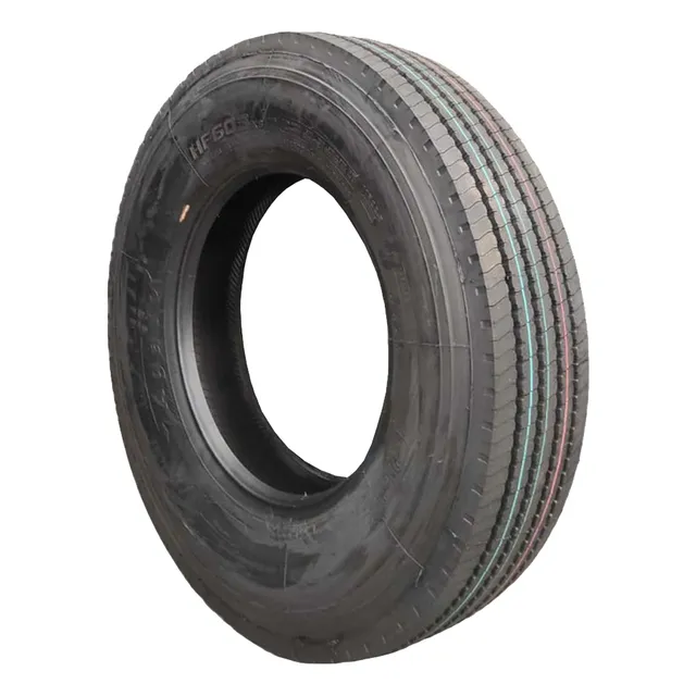 Llanta 11r22.5 18pr Agate Hf603xs 146l Msi
