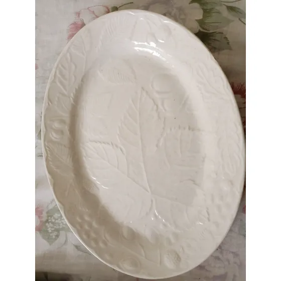 Vajilla De Cerámicas 8 Puestos, 45 Piezas, Marca Migo. Nueva