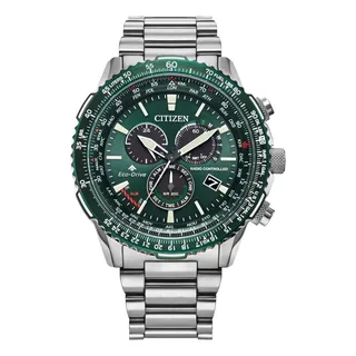Relogio Citizen Eco Drive Wr 200 | Mercado Livre