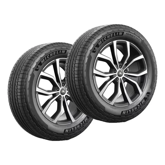 Pneu Michelin Aro 18 Primacy Suv+ (frv) 265/60 R18 110h