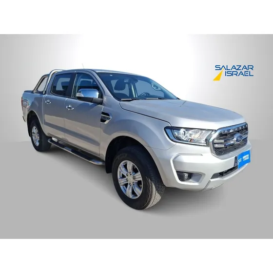 Ford Ranger Xrs