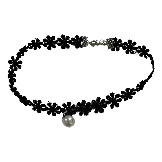 Collar Choker Mujer Gargantilla Varios Diseños Elegante