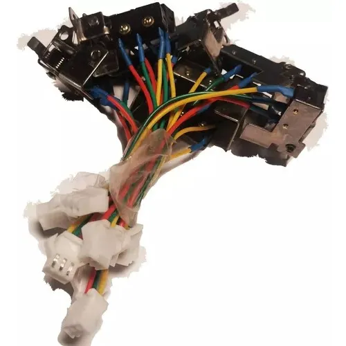 Oferta Pack 10 Microinterruptor Neckar Repuesto Calefont
