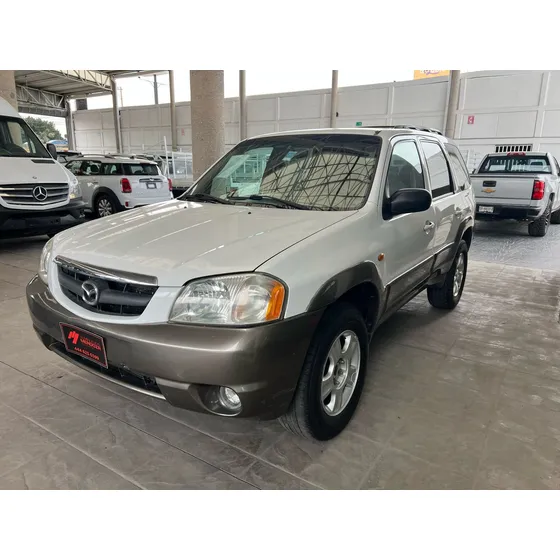 Mazda Lx V6