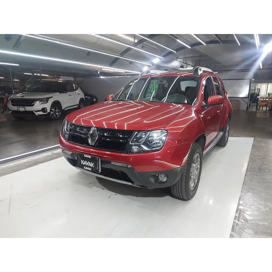 Renault Duster 2.0 Intens Auto