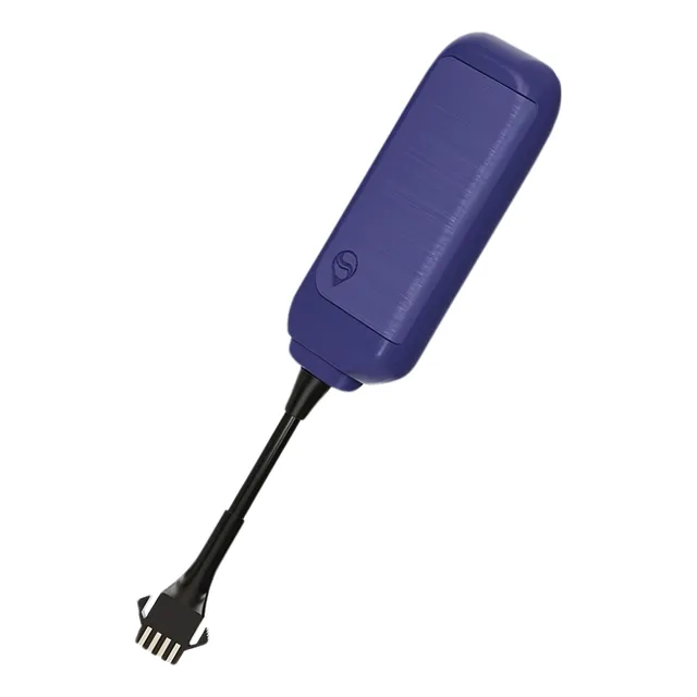 Gps R12l Seeworld Para Moto, Red 4g Con Corte Remoto, Alarma