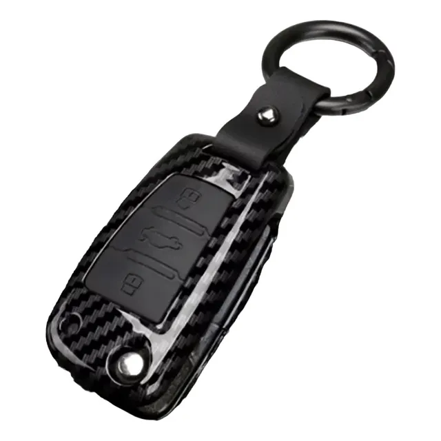 Forro Protector Para Llave De Audi Q2 Q3 Q5 Q7 Q8 S3 A3 A1