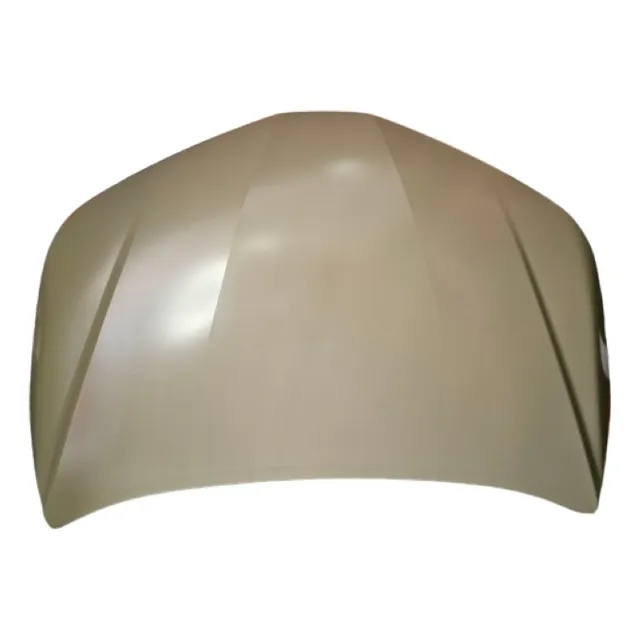 Capot Corolla Seg 2022 2023 2024 Original