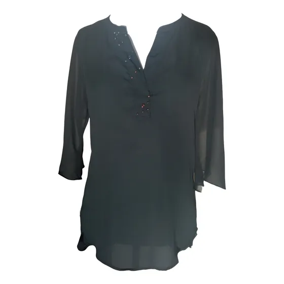 Blusas De Vestir