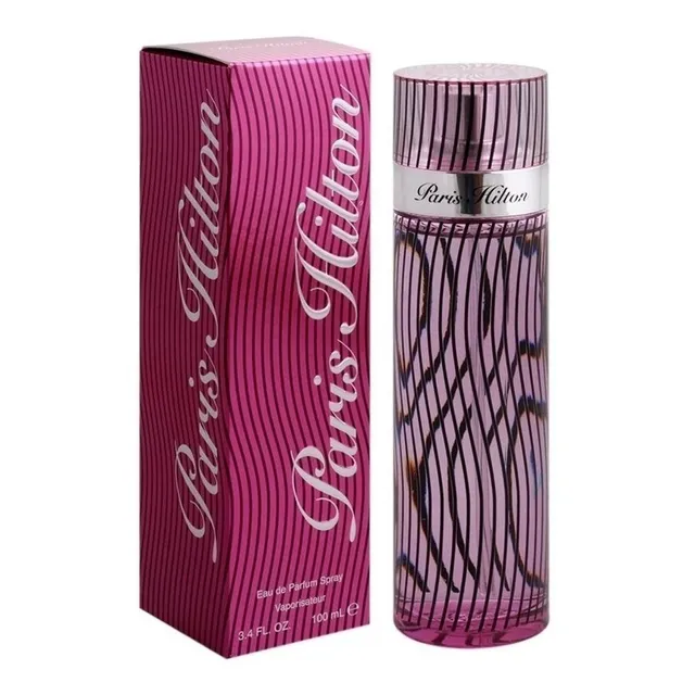 Paris Hilton Eau De Parfum 100ml Para Dama Original Stock