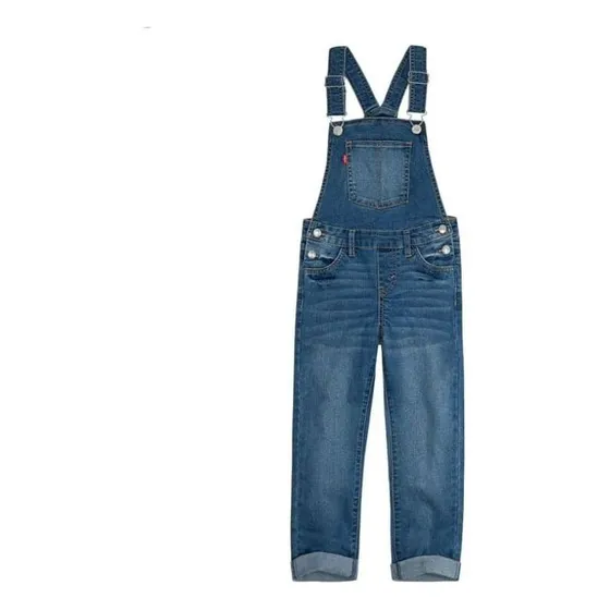 Braga De Jean Marca Levis Original Para Niña Talla 10
