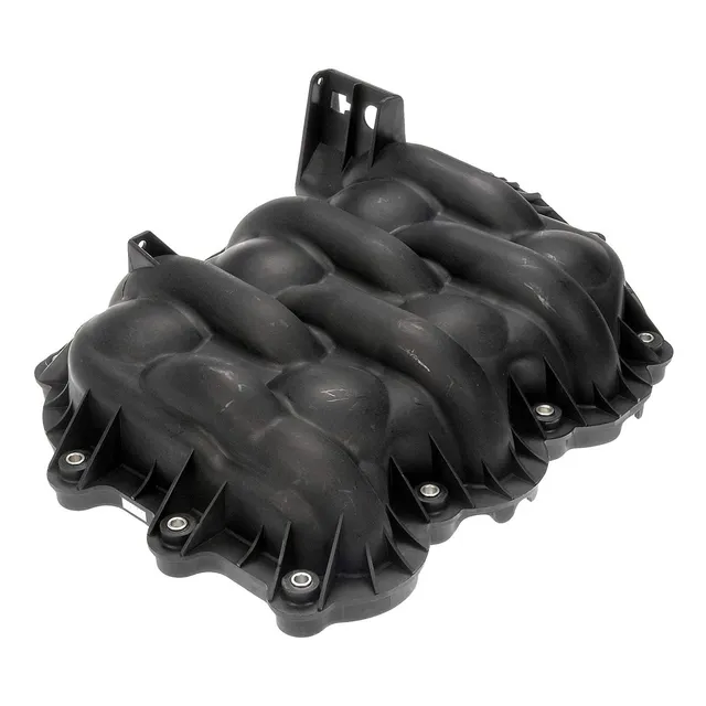 Multiple Admision Ford F-150 4.2l V6 2001