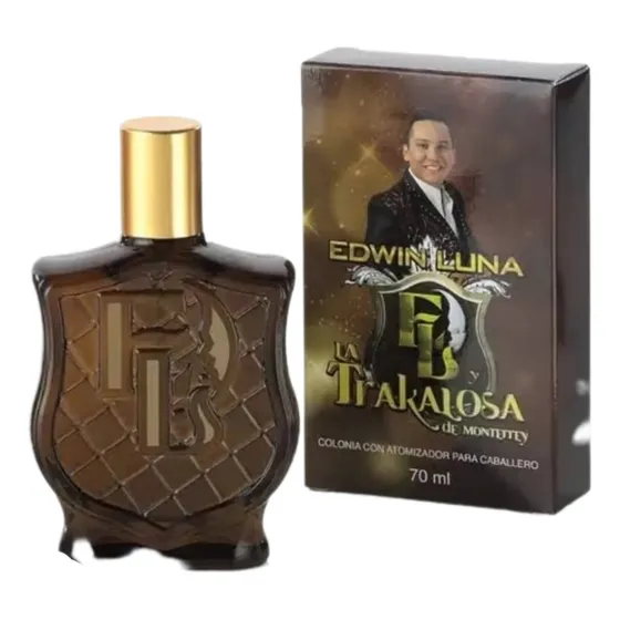 Fuller Perfume La Trakalosa