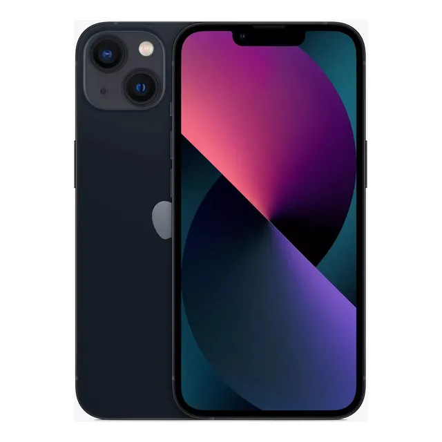 celular apple iphone 13 128gb midnight iphone13