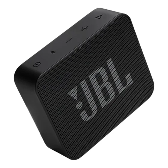 Caixa De Som Bluetooth  Jbl Go Essential Original