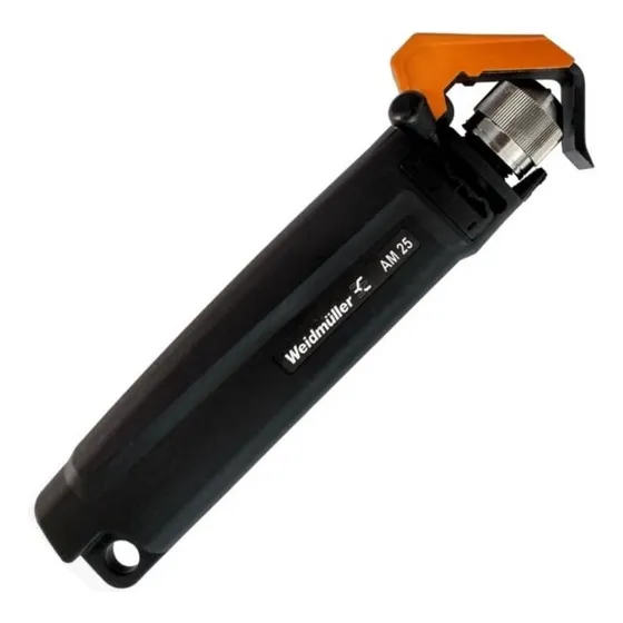 9001540000 Weidmuller Cable Stripper Braçadeira Am P-cable 25 4525
