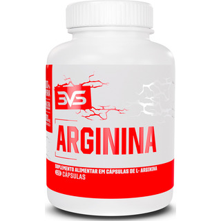 Arginina 100% Pura - Fórmula Exclusiva Para A Vasodilatação Dos Músculos Com 2328mg De Arginina Por Dose - 120 Cápsulas Arginina 100% Pura - Fórmula Exclusiva Para A Vasodilatação Dos Músculos Com 2328mg De Arginina Por Dose - 120 Cápsulas