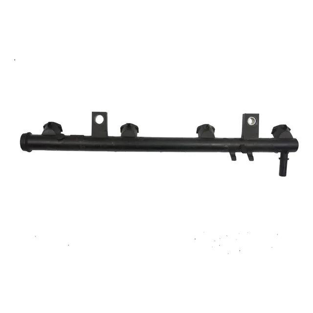Riel De Inyectores Renault Duster Oroch 2.0 F4r 8200053030