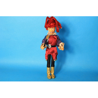 Jester Puppet Master Full Moon Toys Jester Puppet Master Full Moon Toys