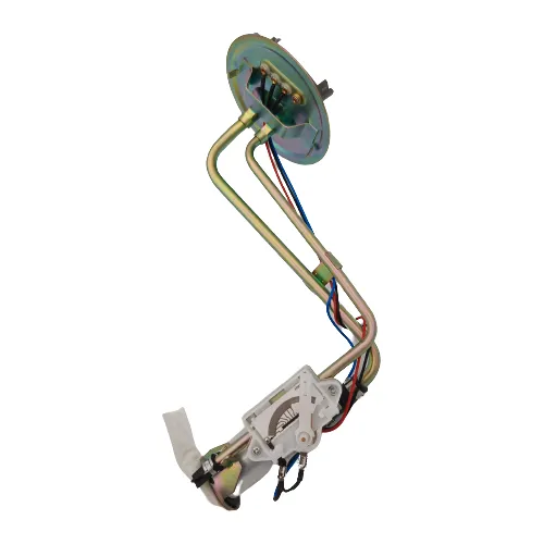 Modulo Bomba Gasolina Fortaleza Mexicana 2004 A 2009 Eclipse