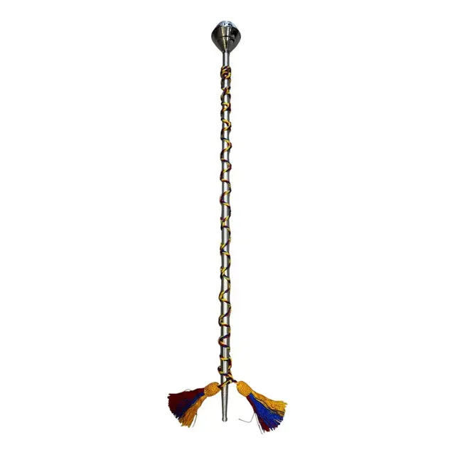Bastón De Mando Con Cordón-90cm
