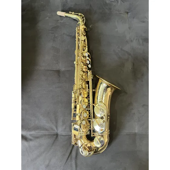 Sax Alto Júpiter Jas769-767 Original