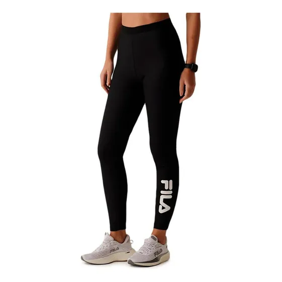 Calza Compresión Legging Fila Para Dama Deportiva Mvdsport
