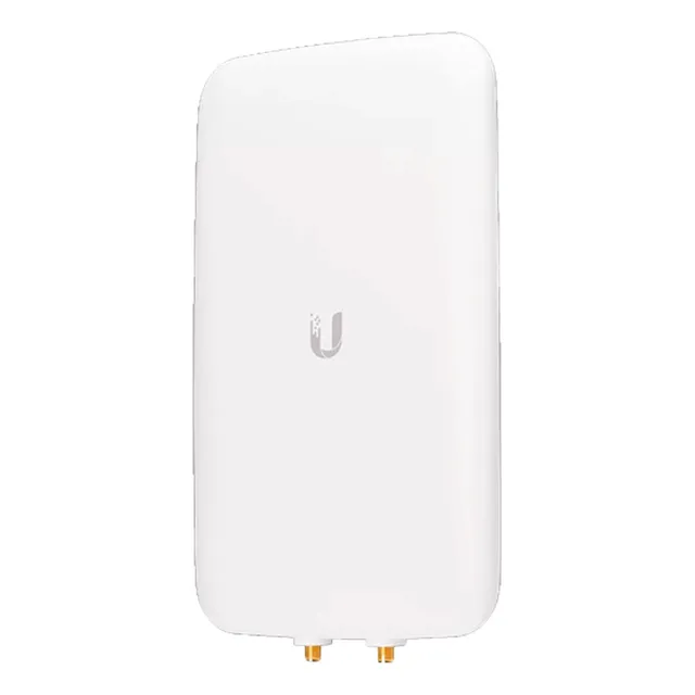 Antena Ubiquiti Unifi Sectorial Doble Banda 90o 15dbi Exter.