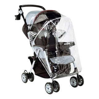 Protector Impermeable De Lluvia Para Carreola Universal Protector Impermeable De Lluvia Para Carreola Universal