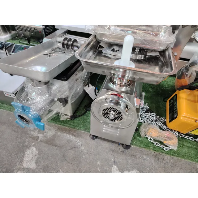 Molinos De Carne Nuevos 2 Hp