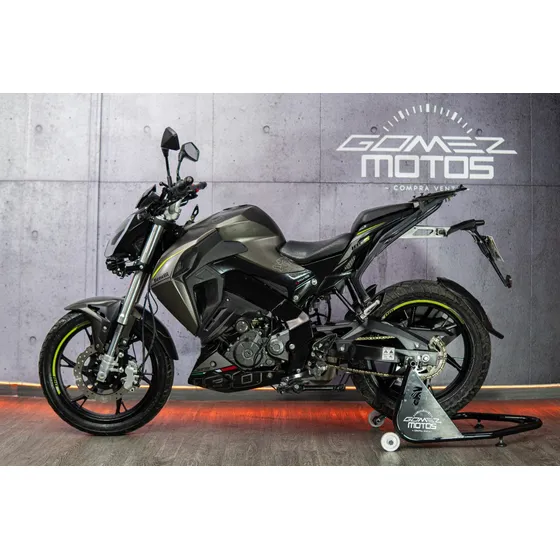 Benelli 180s 2023