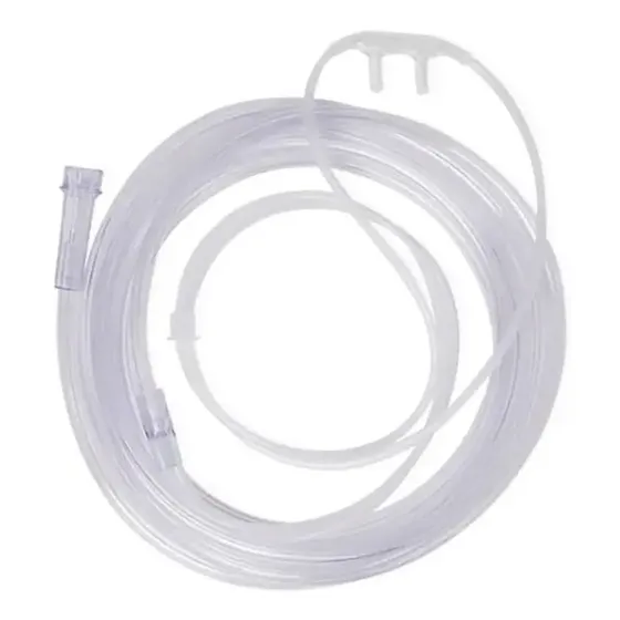 Canula Nasal Para Oxigeno Garantía G | Cuotas sin interés