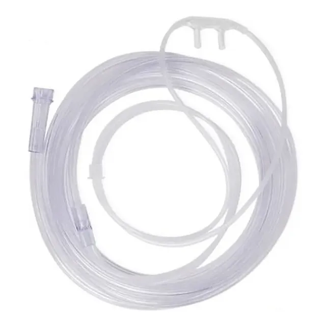 Canula Nasal Para Oxigeno 6 Metros Gran Promoción