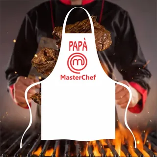 Master Chef MercadoLibre 📦