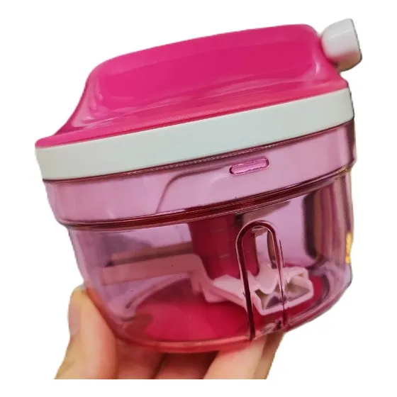 Processador Turbo Chef Supersonic Tupperware - 300ml